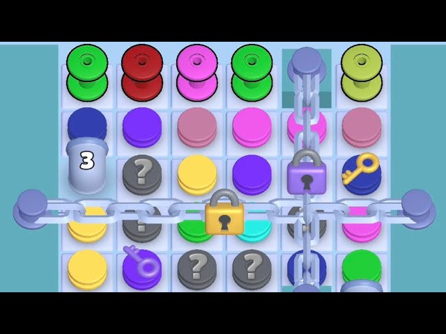 Level 258