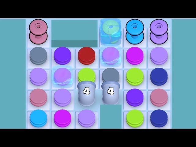 Level 260