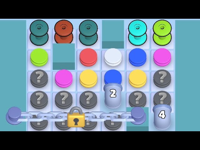 Level 261