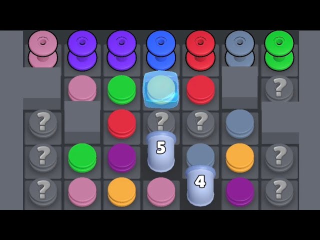 Level 263