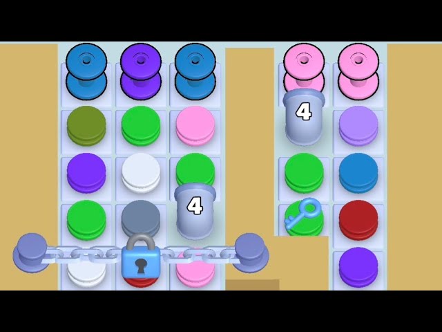 Level 265