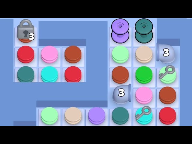 Level 270