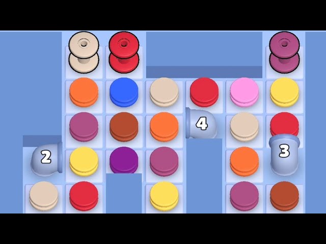 Level 272