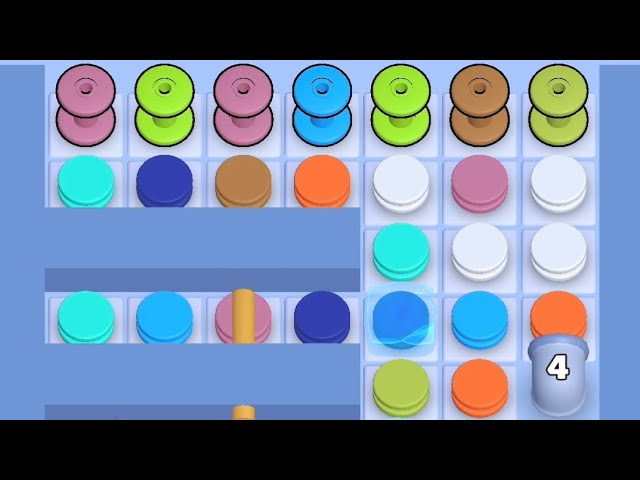 Level 274