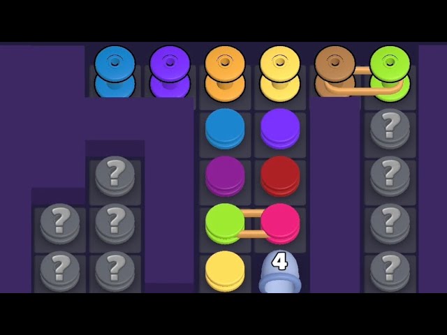 Level 275
