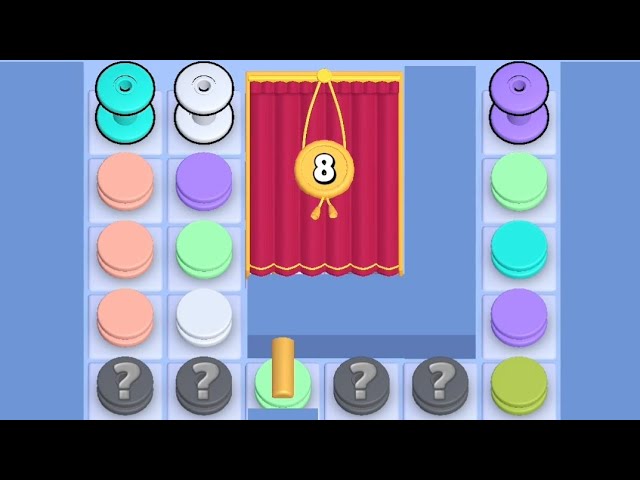 Level 277