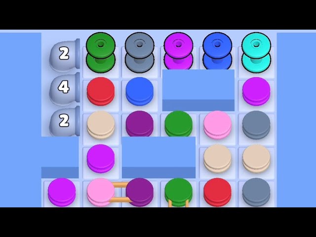 Level 279