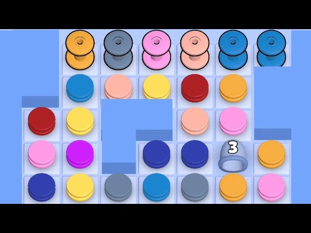 Level 281