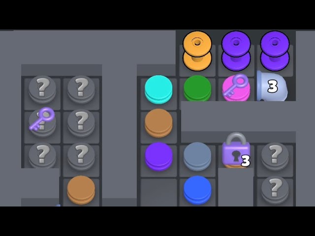 Level 282