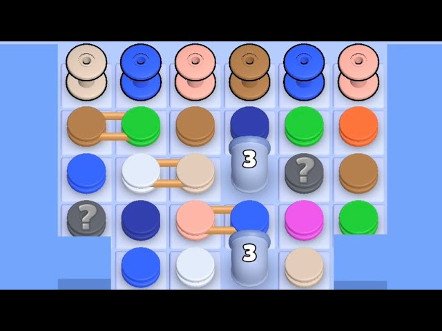 Level 283