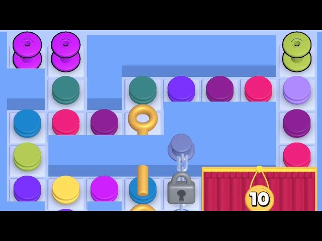 Level 284
