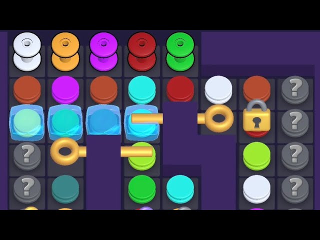 Level 285