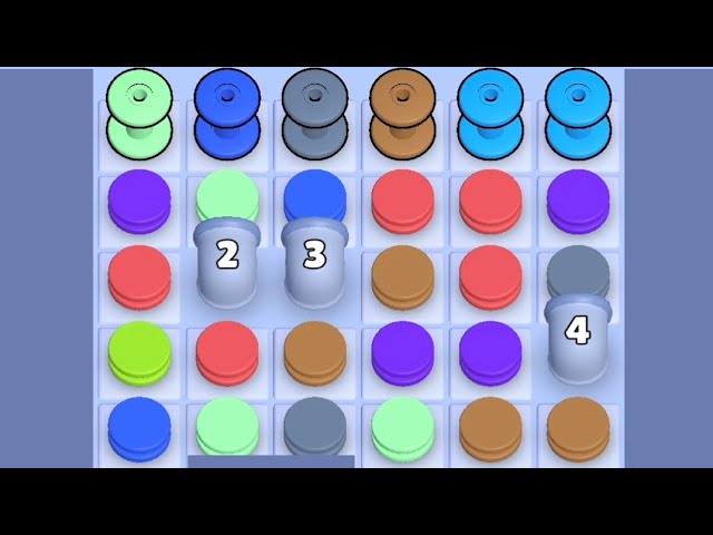 Level 289