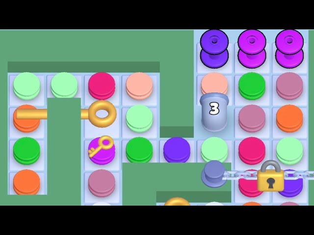 Level 291