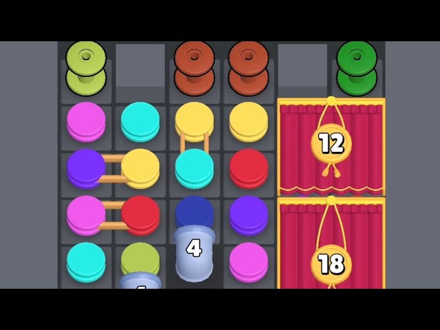 Level 293