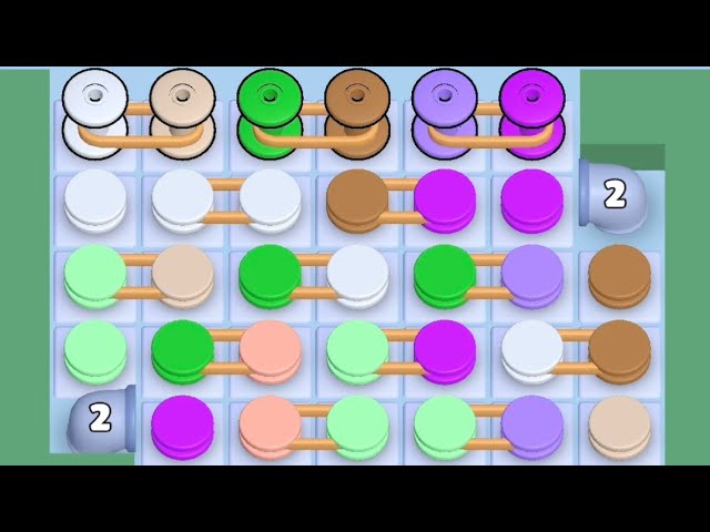 Level 294