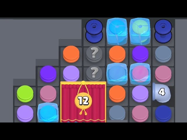 Level 296