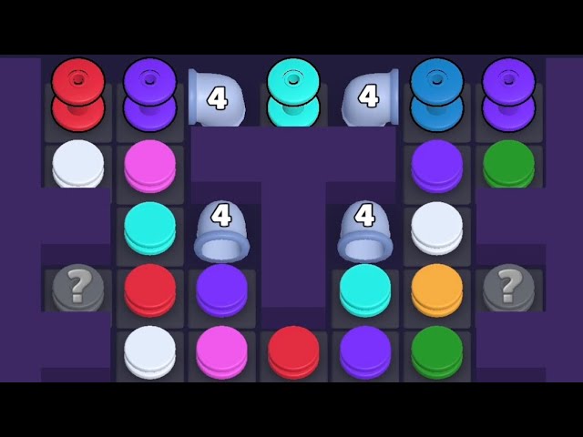 Level 298