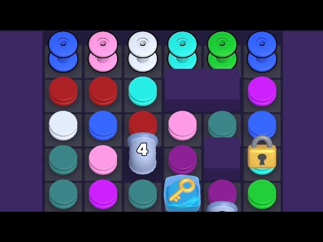 Level 303