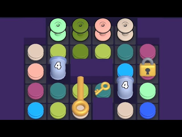 Level 304