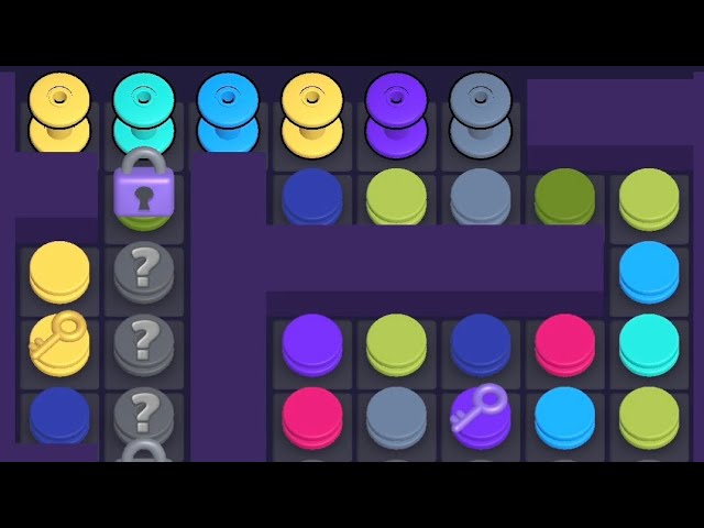Level 306
