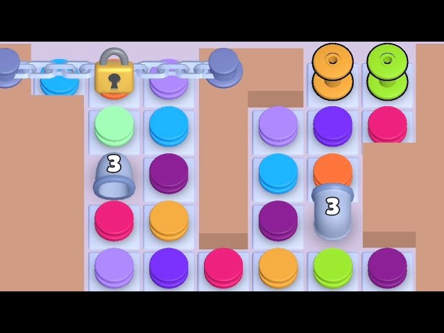 Level 307