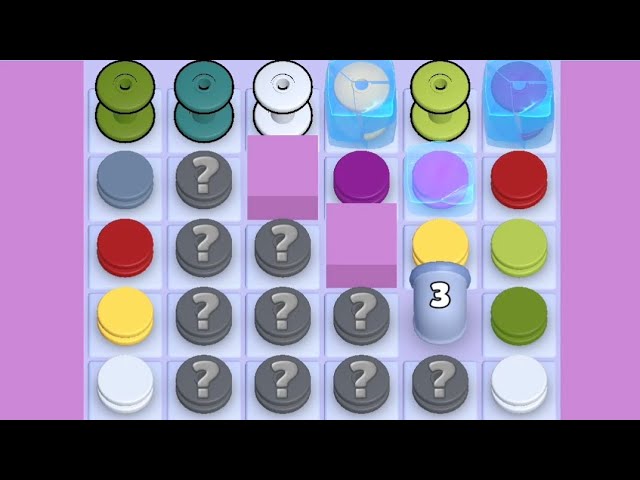 Level 309
