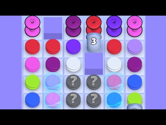 Level 314