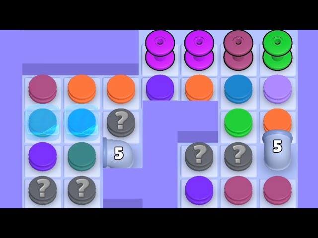 Level 315