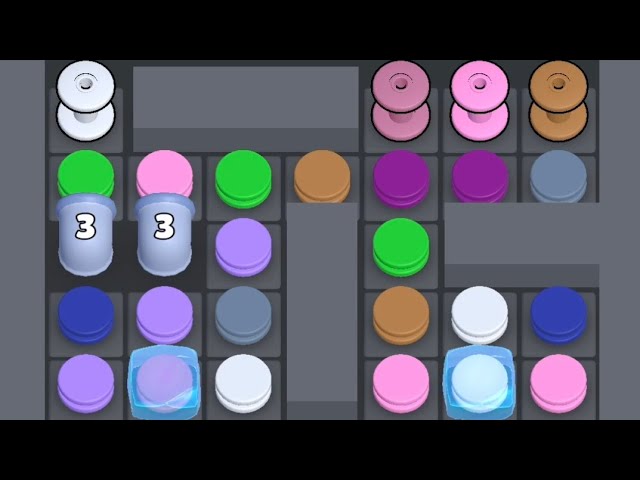 Level 318