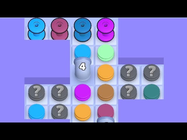 Level 319