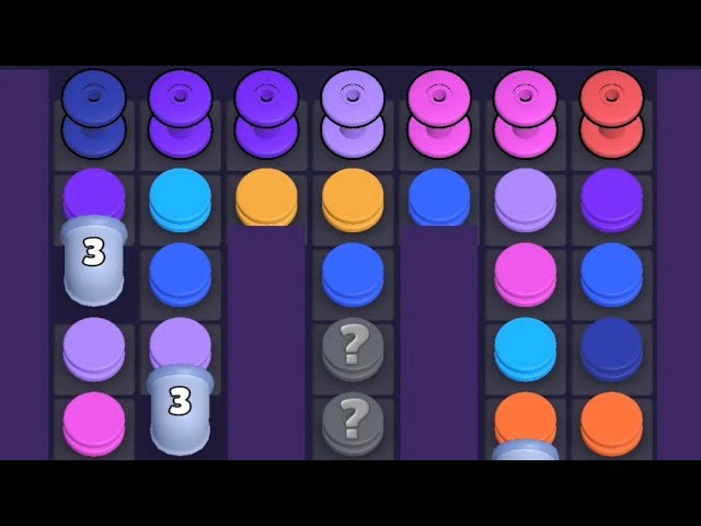 Level 320