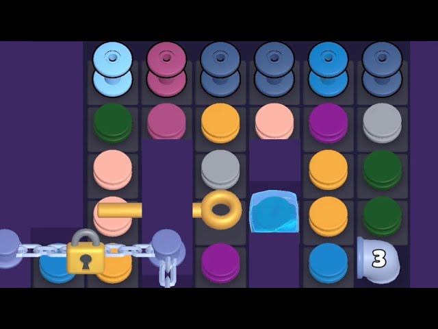 Level 322