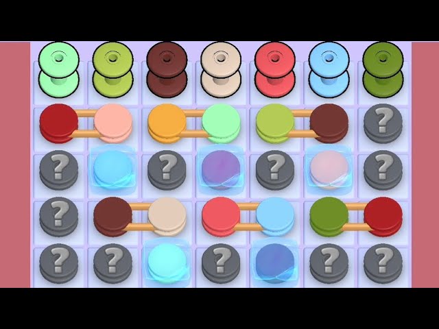 Level 323