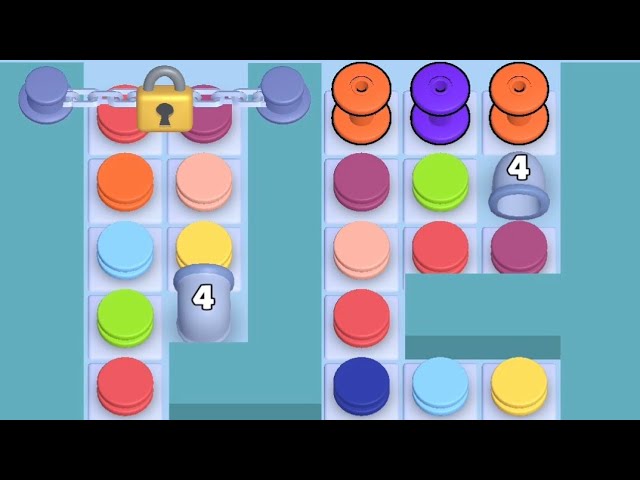 Level 331