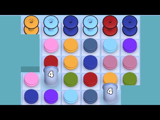 Level 332