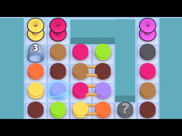 Level 334