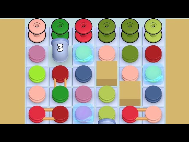 Level 338
