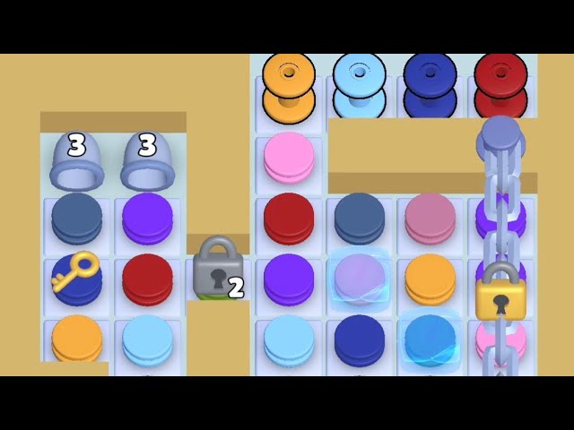 Level 341