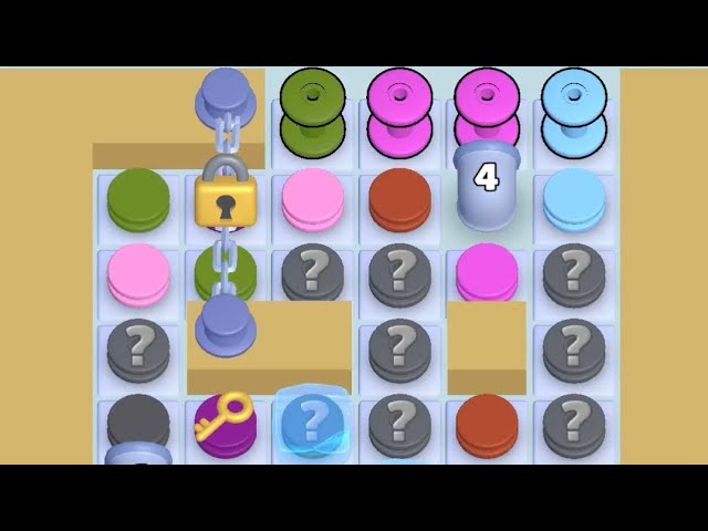Level 342