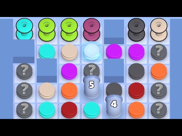 Level 347