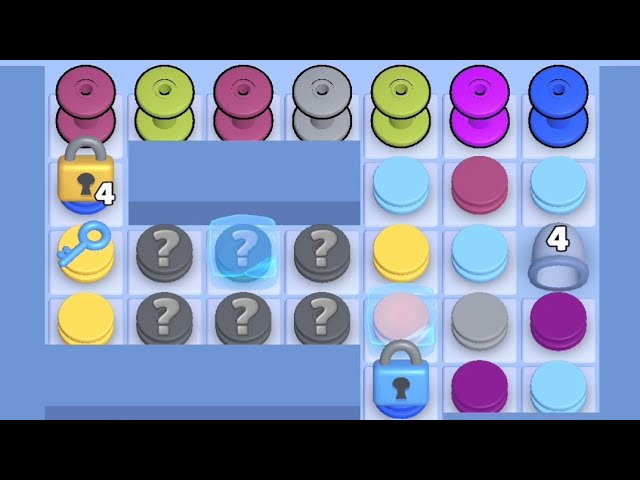Level 349