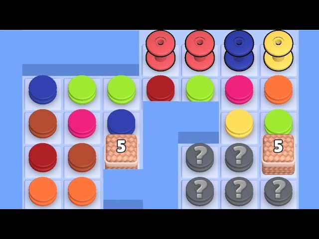 Level 351