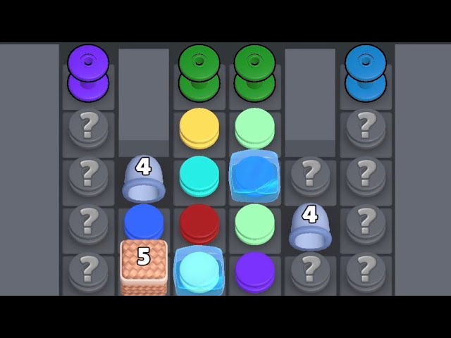 Level 353