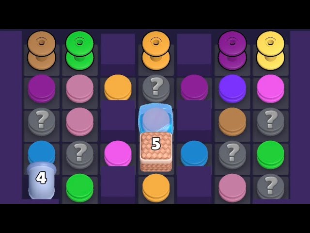 Level 354