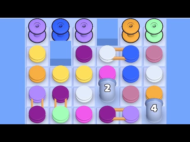 Level 357