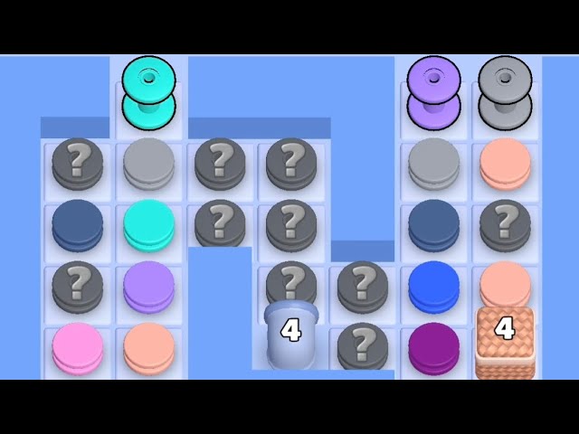 Level 361