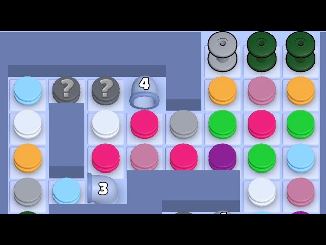 Level 362
