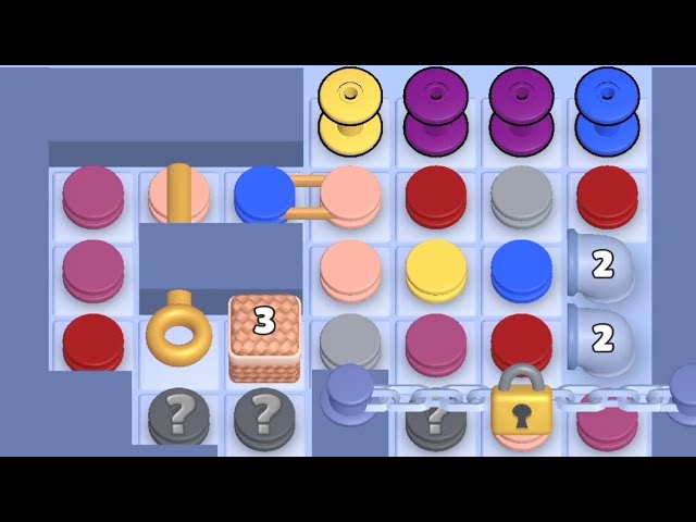 Level 364