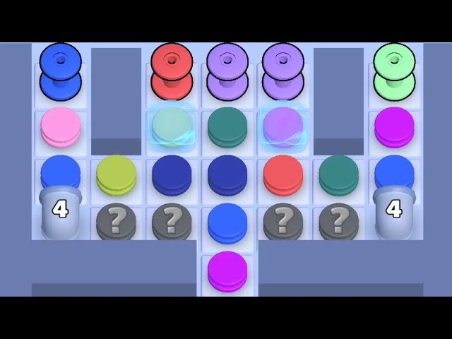 Level 366